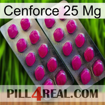Cenforce 25Mg 10